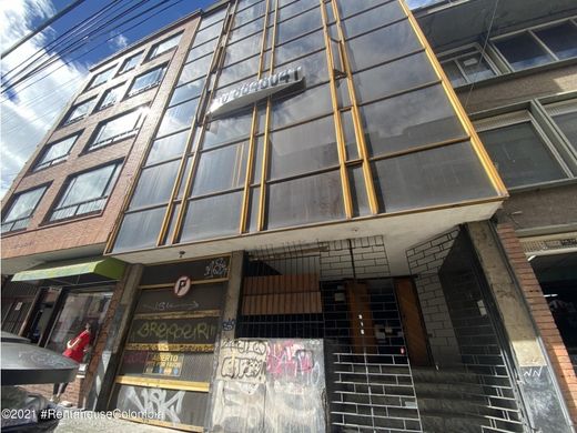 Complesso residenziale a Bogotá, Bogotá  D.C.