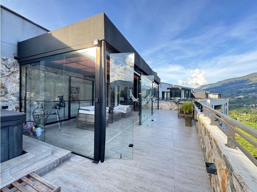 Квартира, Envigado, Departamento de Antioquia