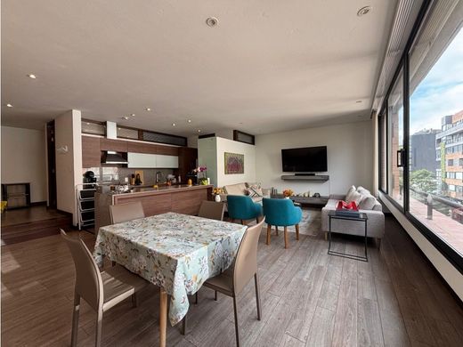 Apartment in Bogotá, Bogotá  D.C.