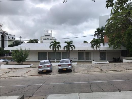 Grundstück in Barranquilla, Departamento del Atlántico