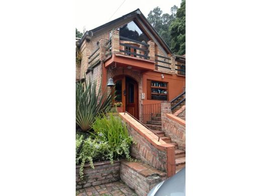 Casale a Bogotá, Bogotá  D.C.
