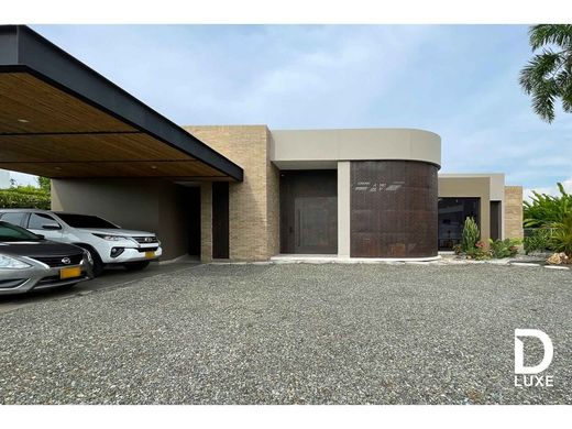 Luxus-Haus in Pereira, Departamento de Risaralda