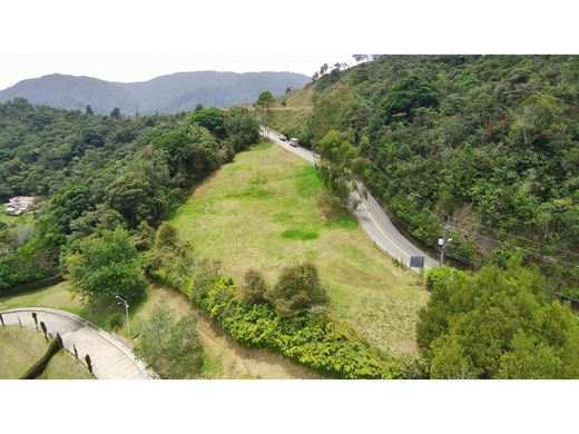 地皮  Retiro, Departamento de Antioquia