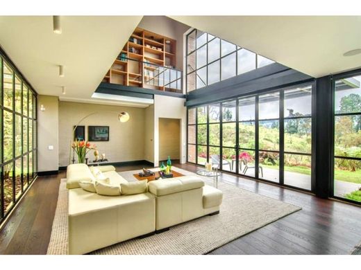 Casale a Medellín, Departamento de Antioquia