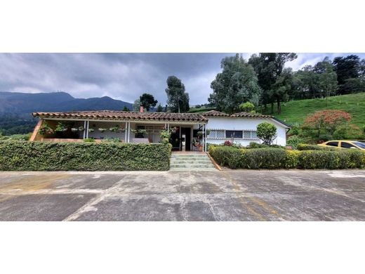 Farmhouse in Medellín, Departamento de Antioquia