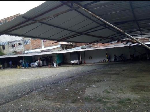 Terreno en Dos Quebradas, Dosquebradas