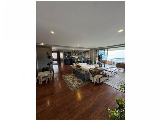 Appartamento a Medellín, Departamento de Antioquia