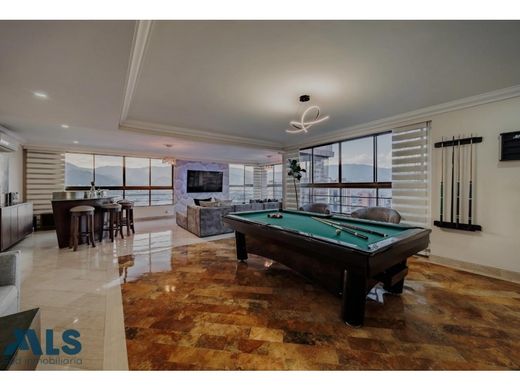 Apartament w Medellín, Departamento de Antioquia