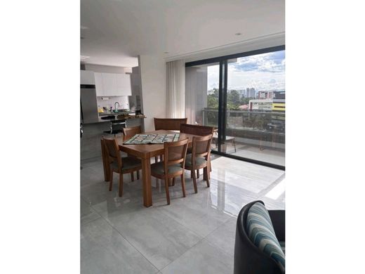 Apartment / Etagenwohnung in Pereira, Departamento de Risaralda