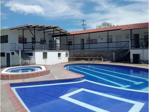 Гостиница, Palestina, Departamento de Caldas