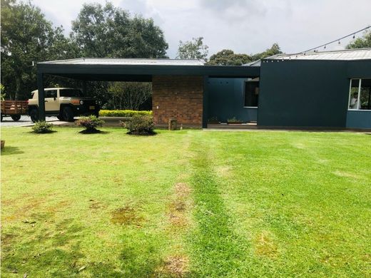 Casa de luxo - Retiro, Departamento de Antioquia