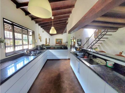 Rionegro, Departamento de Antioquiaのカントリーハウス