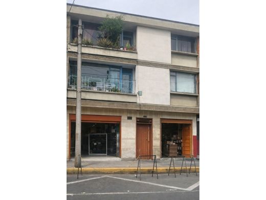 Duplex in Bogotá, Bogotá  D.C.