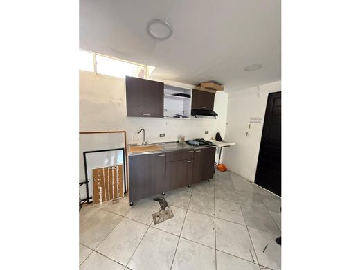 Komplex apartman Medellín, Departamento de Antioquia