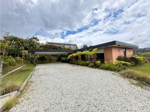 Landhuis in Retiro, Departamento de Antioquia