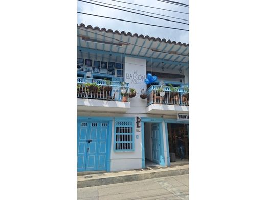 Luksusowy dom w Retiro, Departamento de Antioquia