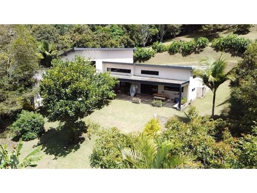 منزل ريفي ﻓﻲ Rionegro, Departamento de Antioquia