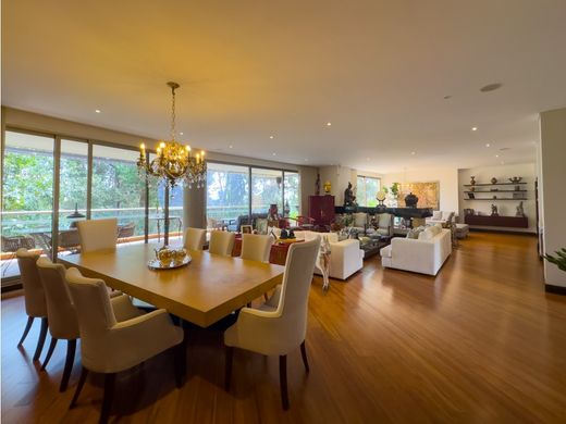 Appartamento a Bogotá, Bogotá  D.C.