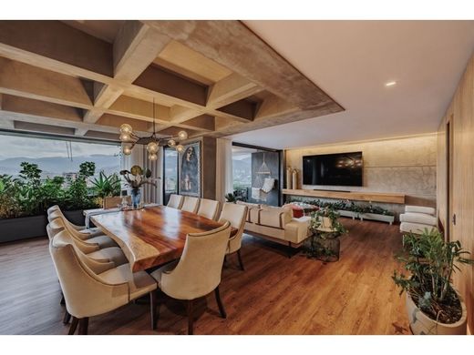 套间/公寓  麦德林, Medellín