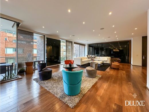 Apartment in Bogotá, Bogotá  D.C.