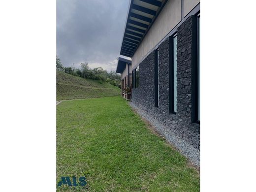 Πολυτελή κατοικία σε Retiro, Departamento de Antioquia