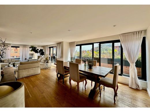 Apartment in Bogotá, Bogotá  D.C.