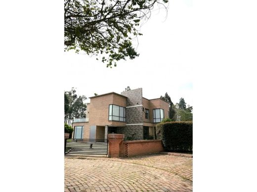Luxury home in Funza, Cundinamarca