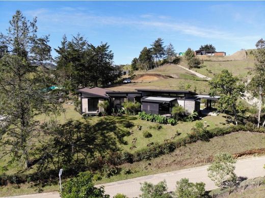 Загородный Дом, Retiro, Departamento de Antioquia