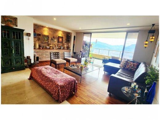 Διαμέρισμα σε Μεδεγίν, Medellín