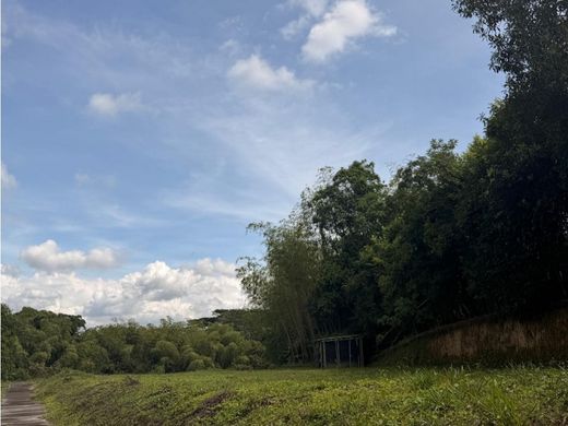 Grundstück in Pereira, Departamento de Risaralda