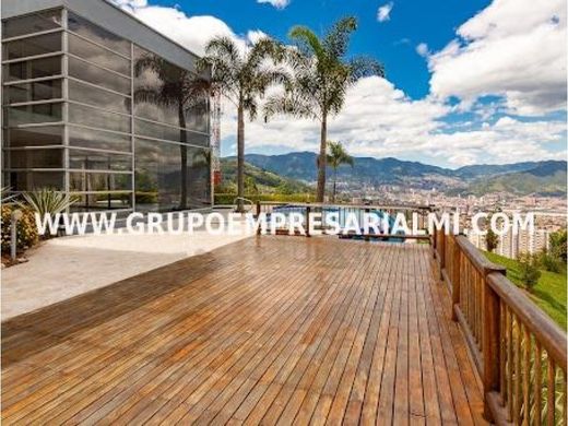 호화 저택 / Envigado, Departamento de Antioquia