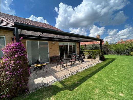 Luxe woning in Chía, Departamento de Cundinamarca