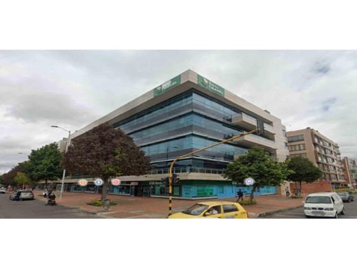 办公室  波哥大, Bogotá  D.C.