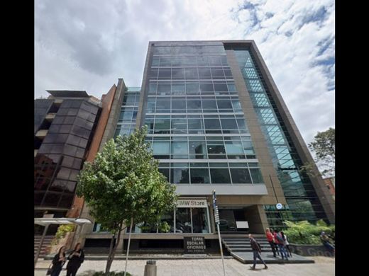 Office in Bogotá, Bogotá  D.C.
