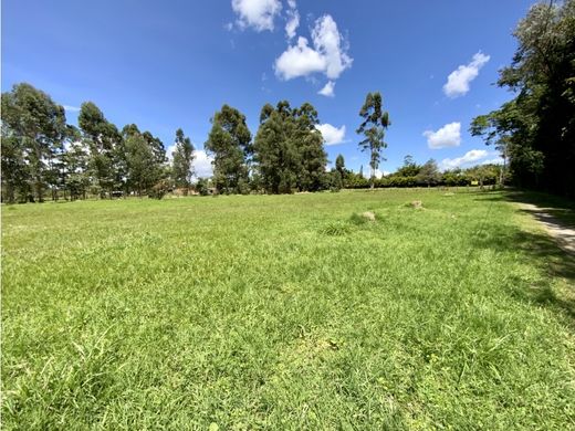 أرض ﻓﻲ Rionegro, Departamento de Antioquia