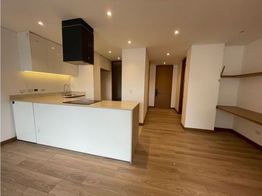 Apartamento - Bogotá, Bogotá  D.C.