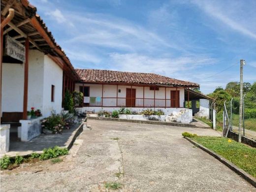 村舍/农舍  Filandia, Quindío Department