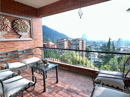 Квартира, Богота, Bogotá  D.C.