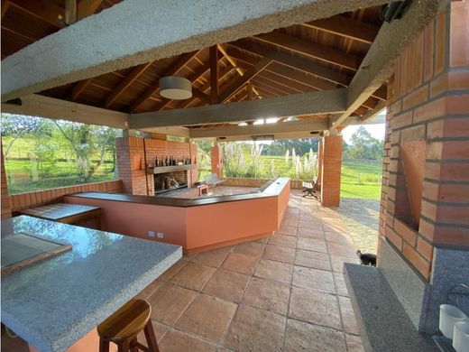 Farmhouse in Sesquilé, Cundinamarca