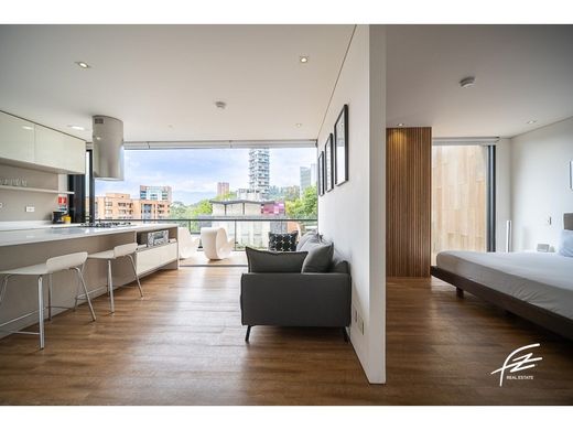 Apartamento - Medellín, Departamento de Antioquia