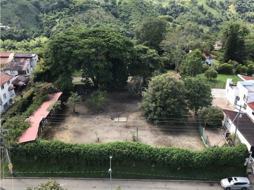 Αγροτεμάχιο σε Armenia, Quindío Department