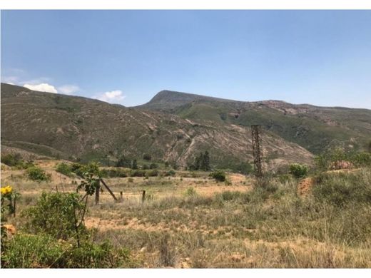 Terrain à Villa de Leyva, Departamento de Boyacá