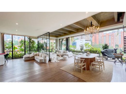 아파트 / 메데인, Medellín