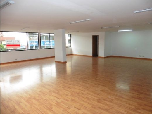 Kantoor in Bogota, Bogotá  D.C.