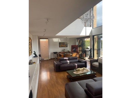 Country House in Chía, Cundinamarca
