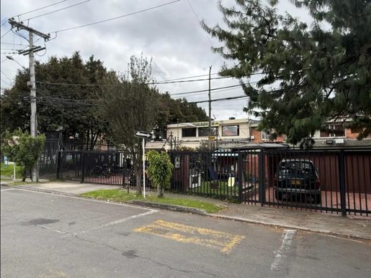 Luxury home in Bogotá, Bogotá  D.C.