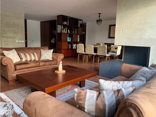 Apartamento - Bogotá, Bogotá  D.C.