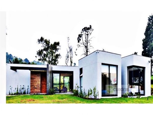 Country House in Envigado, Departamento de Antioquia