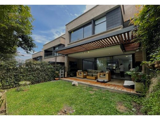 Landsitz in Envigado, Departamento de Antioquia