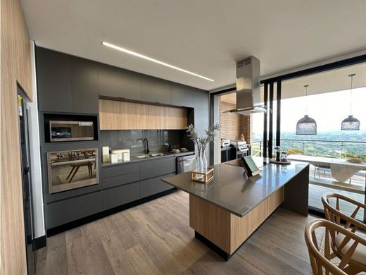 Luxury home in Rionegro, Departamento de Antioquia